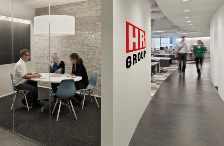 haben wir einen Vertrag mit einem validierten Labor