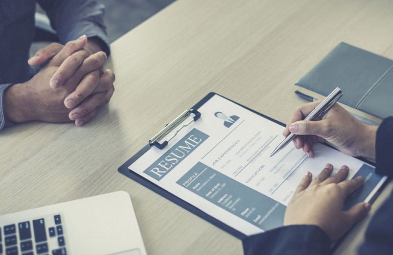 HR-Dienstleistungen seit anderthalb Jahrzehnten