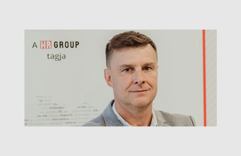 Attila Feleki ist 50