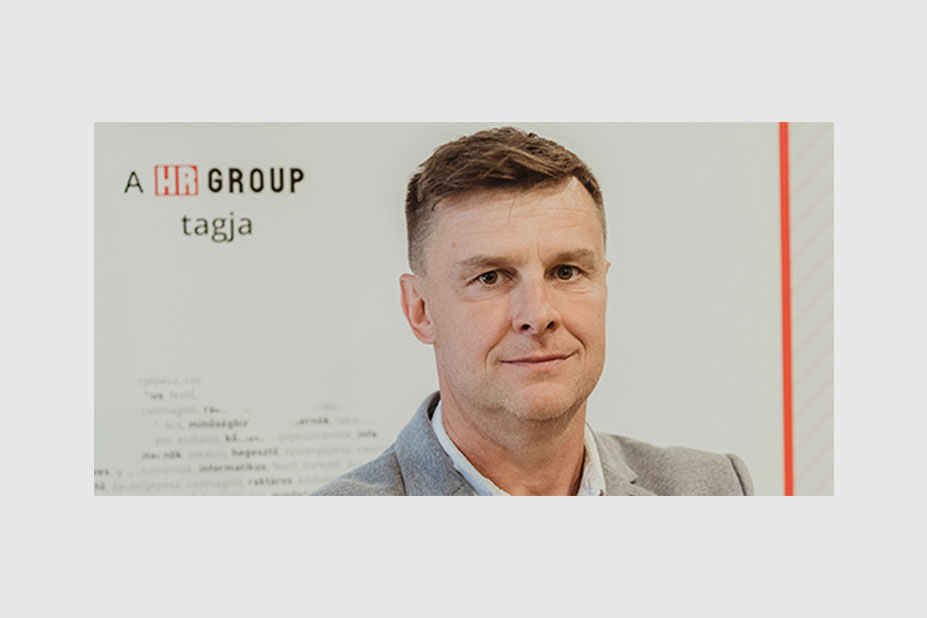 Attila Feleki ist 50