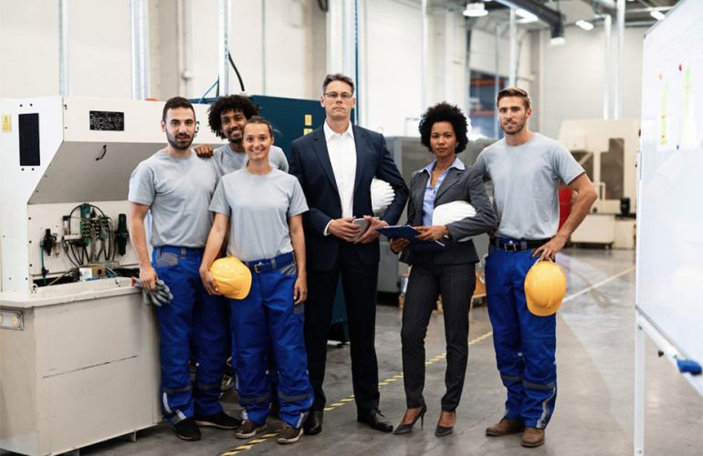 Forschung: Die Präferenzen der Arbeitnehmer ändern sich