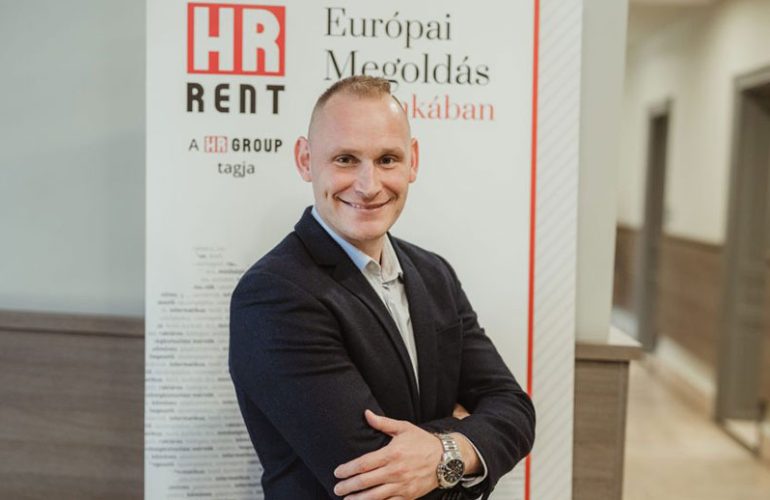 Nagy Kornél Wir gratulieren unserem-Kollegen