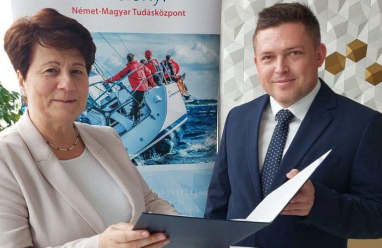 Strategische-Partnerschaft