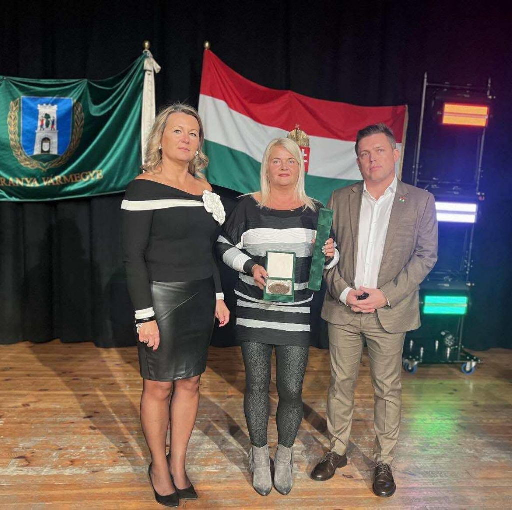 Attila Feleki erhielt posthum die Sport-Ehrenauszeichnung blog Attila Feleki erhielt posthum die Sport-Ehrenauszeichnung blog