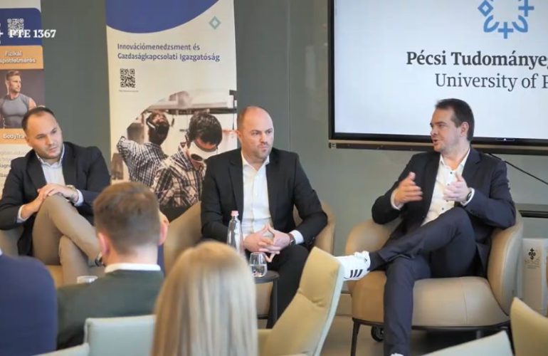 III HR-Roundtable HUMAN Y Der Mensch im Fokus