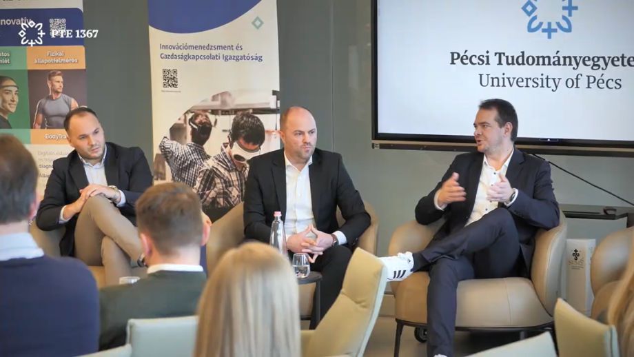 III HR-Roundtable HUMAN Y Der Mensch im Fokus