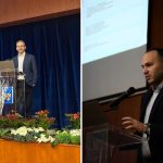 Inspirierender fachlicher Austausch auf der Konferenz der Universität Pécs